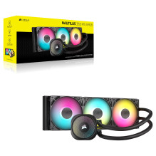 Corsair Nautilus 360 RS ARGB