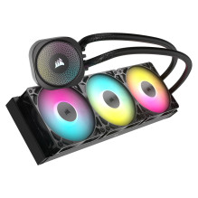 Corsair Nautilus 360 RS ARGB