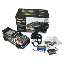 Amewi Pertraukiklis – Sportwagen – 1:16 – 14 Jahr(e) – 1200 mAh – 604 g Amewi Pertraukiklis – Sportwagen – 1:16 – 14 Jahr(e) – 1200 mAh – 604 g