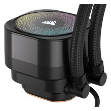 Corsair Nautilus 360 RS ARGB