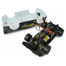 Amewi Pertraukiklis – Sportwagen – 1:16 – 14 Jahr(e) – 1200 mAh – 604 g Amewi Pertraukiklis – Sportwagen – 1:16 – 14 Jahr(e) – 1200 mAh – 604 g