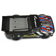 Amewi Pertraukiklis – Sportwagen – 1:16 – 14 Jahr(e) – 1200 mAh – 604 g Amewi Pertraukiklis – Sportwagen – 1:16 – 14 Jahr(e) – 1200 mAh – 604 g