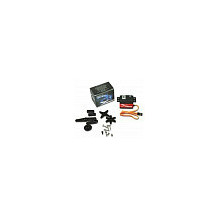 Amewi AMXRacing 6208MG Skaitmeninis servo, standartinis