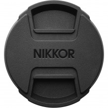 Nikon NIKKOR Z DX 16-50mm f/ 3.5-6.3 VR - Baltoje dėžutėje (white box)