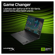 HP HyperX OMEN 16-ap1071ng R7-8745HX / 16GB / 1TBSSD / RTX5060 / W11 Home HP HyperX OMEN 16-ap1071ng R7-8745HX / 16GB / 1TBSSD / RTX5060 / W11 Home
