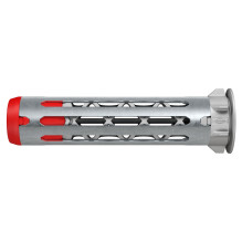 Fischer DuoHM ertminis kaištis 5x55 S TX (25 vnt., su varžtu pusapvale galvute) Fischer DuoHM ertminis kaištis 5x55 S TX (25 vnt., su varžtu pusapvale galvute)