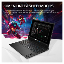 HP HyperX OMEN 16-ap1071ng R7-8745HX / 16GB / 1TBSSD / RTX5060 / W11 Home HP HyperX OMEN 16-ap1071ng R7-8745HX / 16GB / 1TBSSD / RTX5060 / W11 Home