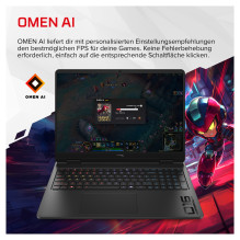 HP HyperX OMEN 16-ap1071ng R7-8745HX / 16GB / 1TBSSD / RTX5060 / W11 Home HP HyperX OMEN 16-ap1071ng R7-8745HX / 16GB / 1TBSSD / RTX5060 / W11 Home