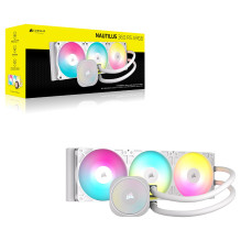 Corsair Nautilus 360 RS ARGB skystis