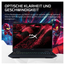 HP HyperX OMEN 16-ap1071ng R7-8745HX / 16GB / 1TBSSD / RTX5060 / W11 Home HP HyperX OMEN 16-ap1071ng R7-8745HX / 16GB / 1TBSSD / RTX5060 / W11 Home