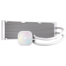 Corsair Nautilus 360 RS ARGB skystis
