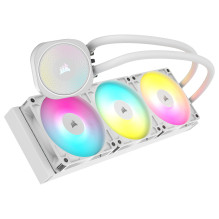Corsair Nautilus 360 RS ARGB skystis