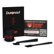 Thermal Grizzly Duronaut heat sink compound Thermal Grizzly Duronaut heat sink compound