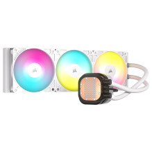 Corsair Nautilus 360 RS ARGB skystis