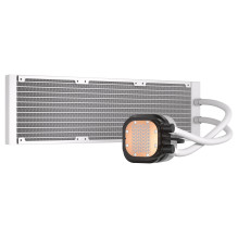 Corsair Nautilus 360 RS ARGB skystis
