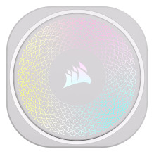 Corsair Nautilus 360 RS ARGB skystis