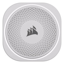 Corsair Nautilus 360 RS ARGB skystis