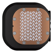 Corsair Nautilus 360 RS ARGB skystis