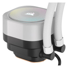 Corsair Nautilus 360 RS ARGB skystis
