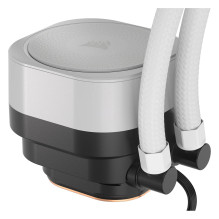 Corsair Nautilus 360 RS ARGB skystis