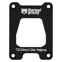 Thermal Grizzly Ryzen 7000 Direct Die Frame Thermal Grizzly Ryzen 7000 Direct Die Frame
