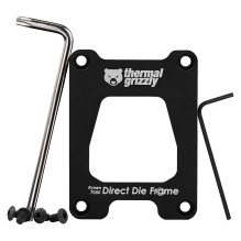 Thermal Grizzly Ryzen 7000 Direct Die Frame Thermal Grizzly Ryzen 7000 Direct Die Frame