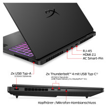 HP HyperX OMEN 16-ak1091ng RYZ AI 9-HX475 / 32GB / 1TBSSD / RTX5080 / W11 Home HP HyperX OMEN 16-ak1091ng RYZ AI 9-HX475 / 32GB / 1TBSSD / RTX5080 / W11 Home