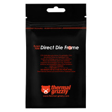 Thermal Grizzly Ryzen 7000 Direct Die Frame Thermal Grizzly Ryzen 7000 Direct Die Frame