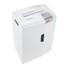 HSM Aktenvernichter shredstar X10 - Sicherheitsstufe 4 - Partikelschnitt - 4,5 x 30 mm - 10 Blatt HSM Aktenvernichter shredstar X10 - Sicherheitsstufe 4 - Partikelschnitt - 4,5 x 30 mm - 10 Blatt
