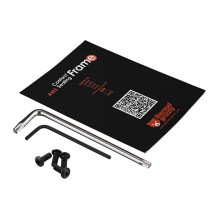 Thermal Grizzly TG-CSF-AM5 computer cooling system part / accessory Thermal Grizzly TG-CSF-AM5 computer cooling system part / accessory