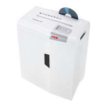 HSM Aktenvernichter shredstar X10 - Sicherheitsstufe 4 - Partikelschnitt - 4,5 x 30 mm - 10 Blatt HSM Aktenvernichter shredstar X10 - Sicherheitsstufe 4 - Partikelschnitt - 4,5 x 30 mm - 10 Blatt