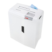 HSM Aktenvernichter shredstar X10 - Sicherheitsstufe 4 - Partikelschnitt - 4,5 x 30 mm - 10 Blatt HSM Aktenvernichter shredstar X10 - Sicherheitsstufe 4 - Partikelschnitt - 4,5 x 30 mm - 10 Blatt