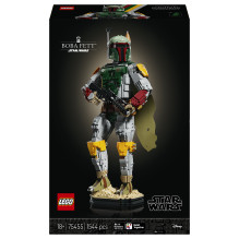 75455 LEGO 75455 Star Wars...