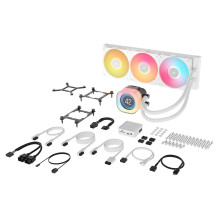 Corsair iCUE LINK TITAN 360 RX LCD