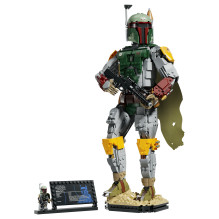 75455 LEGO 75455 Star Wars TBA (1.7.) 75455 LEGO 75455 Star Wars TBA (1.7.)