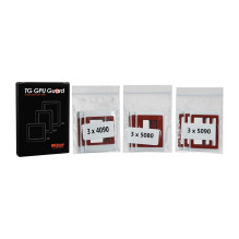 Thermal Grizzly TG-GG-01 computer cooling system part / accessory Thermal Grizzly TG-GG-01 computer cooling system part / accessory