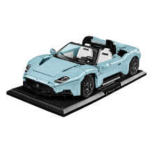 COBI Maserati MC20 Cielo...