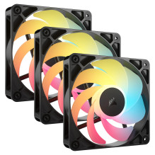 Corsair RS120-R ARGB