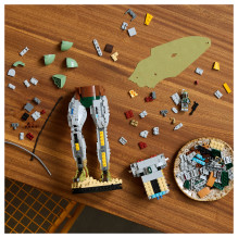 75455 LEGO 75455 Star Wars TBA (1.7.) 75455 LEGO 75455 Star Wars TBA (1.7.)