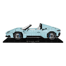 COBI Maserati MC20 Cielo Executive Edition (Mastab 1:12)