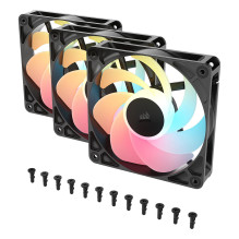Corsair RS120-R ARGB