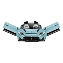COBI Maserati MC20 Cielo Executive Edition (Mastab 1:12)