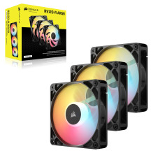 Corsair RS120-R ARGB