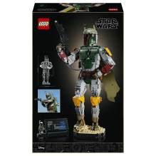 75455 LEGO 75455 Star Wars TBA (1.7.) 75455 LEGO 75455 Star Wars TBA (1.7.)