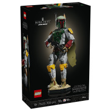 75455 LEGO 75455 Star Wars TBA (1.7.) 75455 LEGO 75455 Star Wars TBA (1.7.)