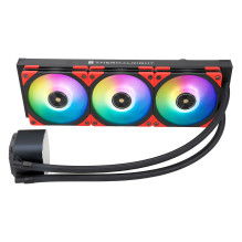 Thermalright FROZEN HORIZON 360 Thermalright FROZEN HORIZON 360