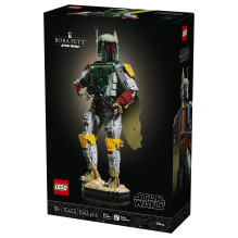 75455 LEGO 75455 Star Wars TBA (1.7.) 75455 LEGO 75455 Star Wars TBA (1.7.)