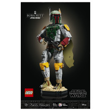 75455 LEGO 75455 Star Wars TBA (1.7.) 75455 LEGO 75455 Star Wars TBA (1.7.)