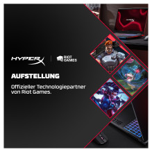 HP HyperX OMEN 16-ak1090ng RYZ AI 9-HX475 / 32GB / 1TBSSD / RTX5070Ti / W11