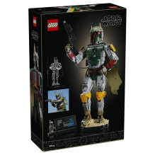 75455 LEGO 75455 Star Wars TBA (1.7.) 75455 LEGO 75455 Star Wars TBA (1.7.)